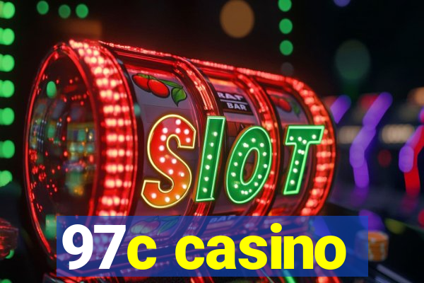 97c casino